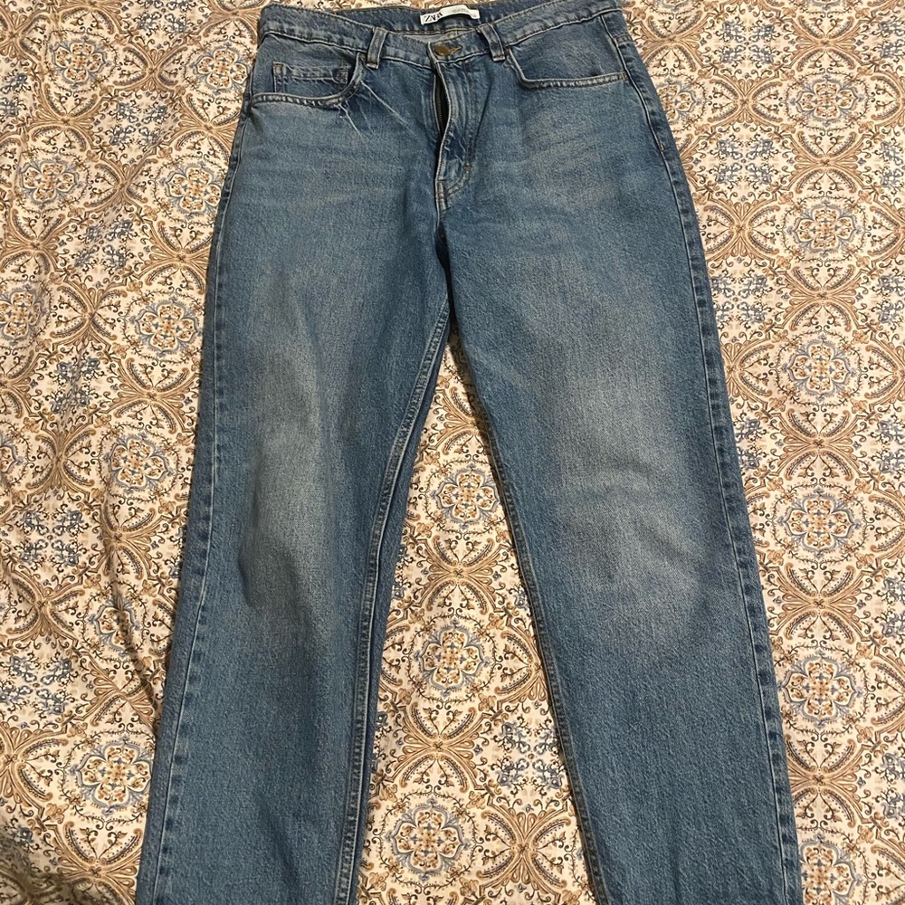 Zara Jeans